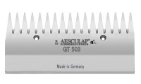 Gornji nož Aesculap Econom GT503 - 17 zuba